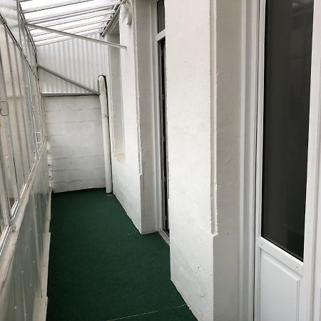 Ilot Des Cordeliers Apartment Poitiers Exterior photo