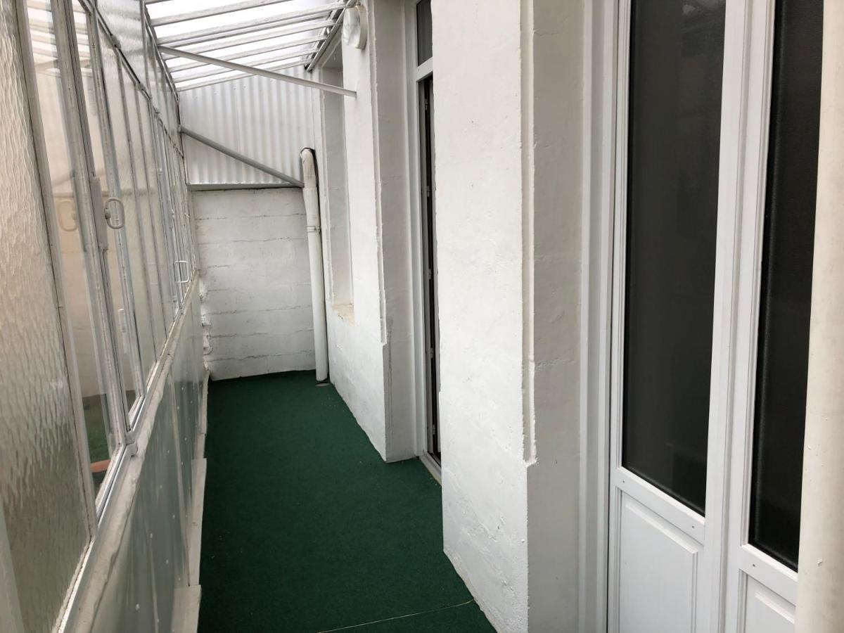 Ilot Des Cordeliers Apartment Poitiers Exterior photo